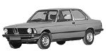 BMW E21 U1006 Fault Code