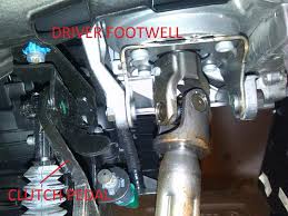 See U1006 repair manual